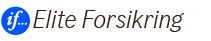 Logo - Elite forsikring