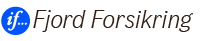 Logo - Fjord forsikring