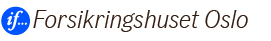 Logo - Forsikringshuset Oslo