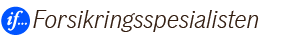 Logo - Forsikringsspesialisten