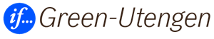 Logo - Green-Utengen