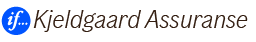Logo - Kjeldgaard assuranse