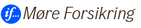 Logo - Møre Forsikring