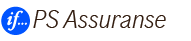 Logo - PS Assuranse