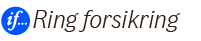 Logo - Ring Forsikring