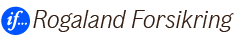 Logo - Rogaland Forsikring