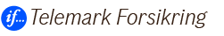 Logo - Telemark Forsikring