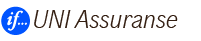 Logo - UNI Assuranse