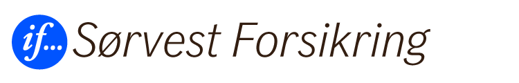 Logo - Sørvest Forsikring