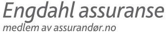 Engdahl Assuranse - forsikring i Kristiansund
