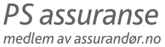 PS Assuranse - forsikring i Oslo